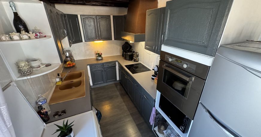 vente Maison Bollwiller