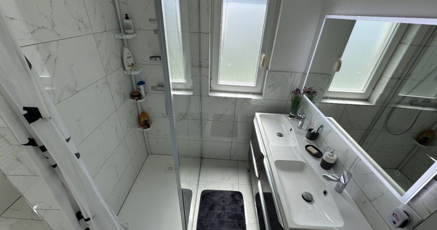 vente Maison Bollwiller