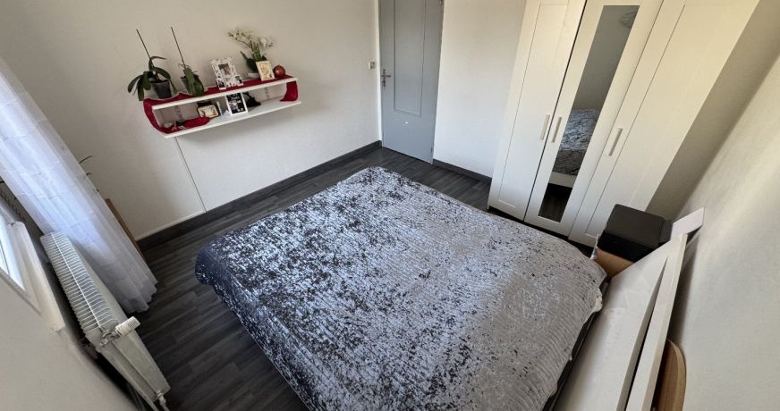 vente Maison Bollwiller