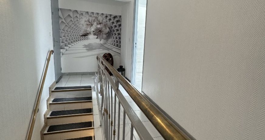 vente Maison Bollwiller