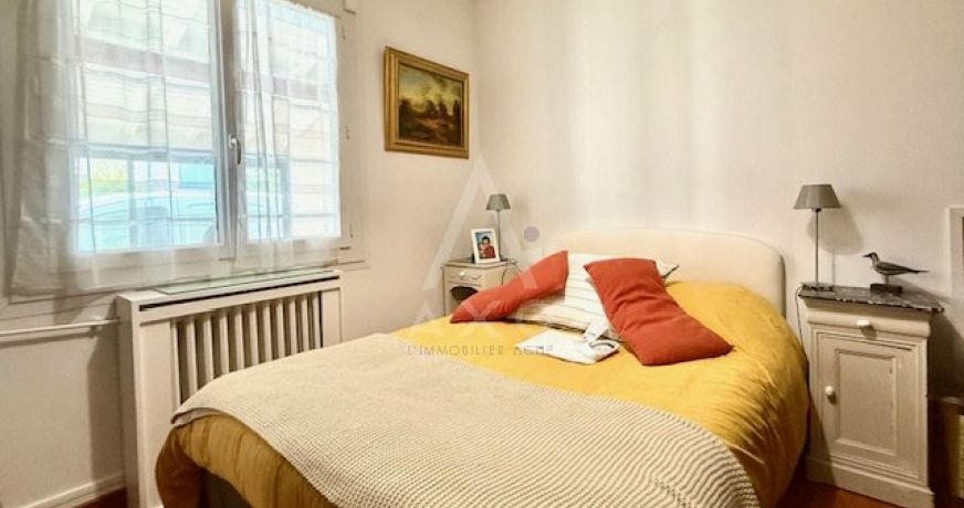 vente Maison Saint Yrieix Sur Charente