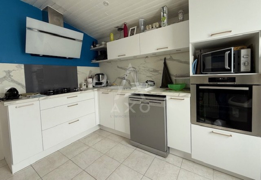 vente Maison Saint Yrieix Sur Charente - Photo 4