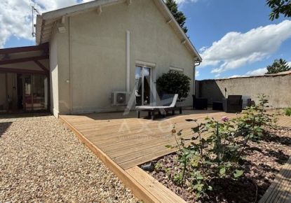 vente Maison Saint Yrieix Sur Charente