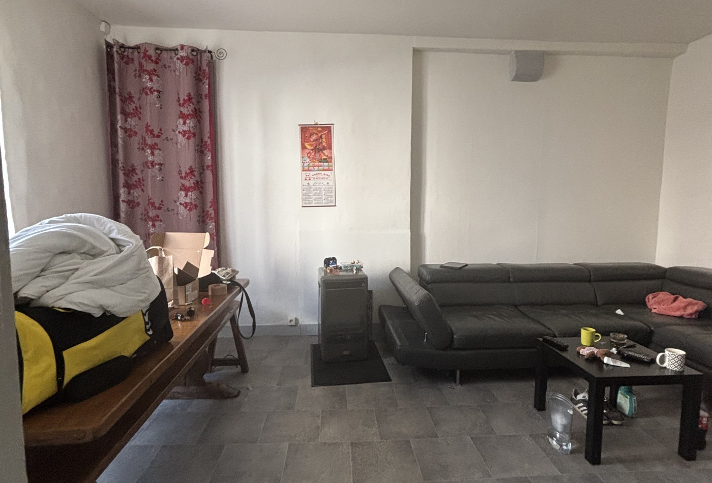 vente Maison de ville Chatillon Sur Loire - Photo 4