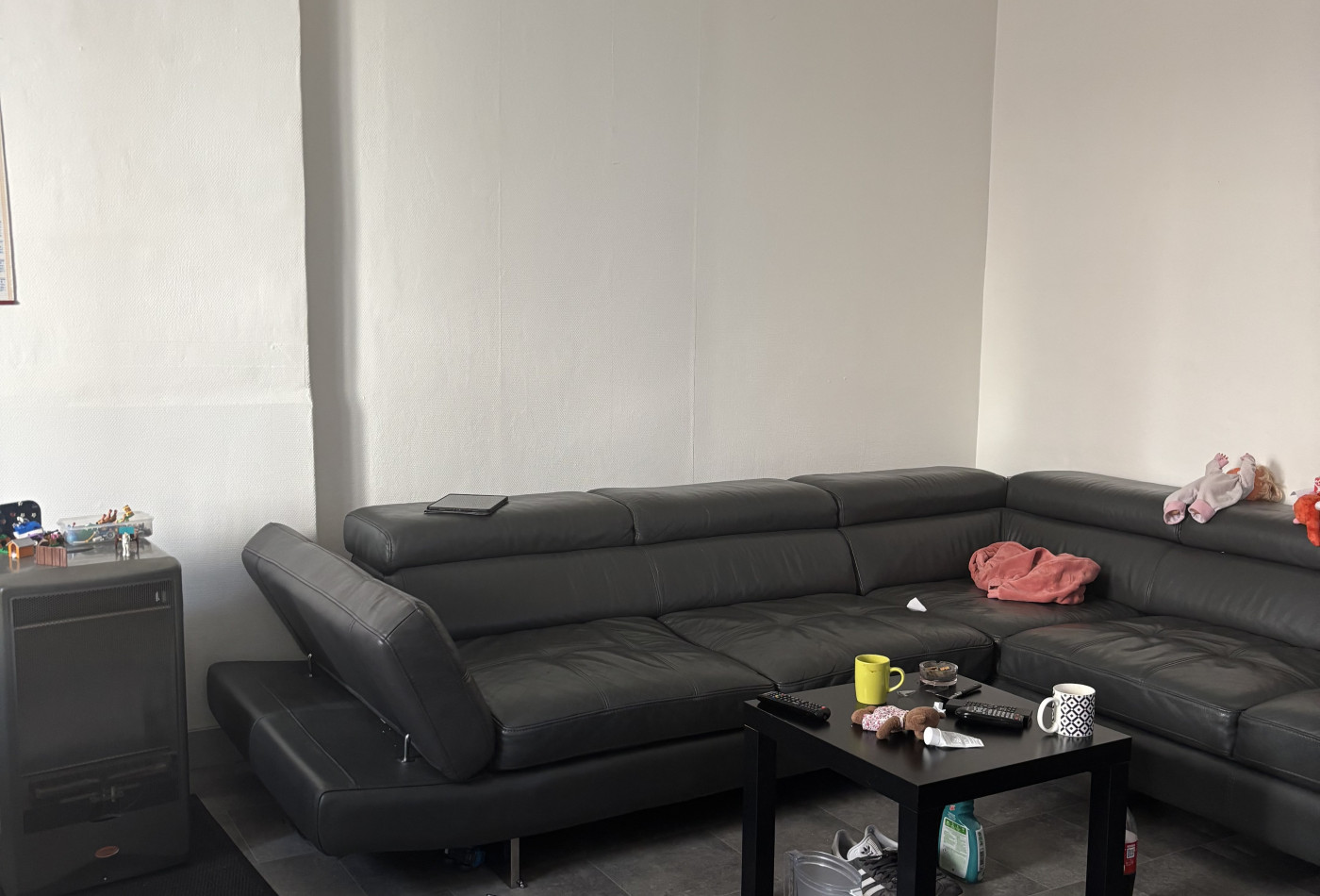 vente Maison de ville Chatillon Sur Loire - Photo 5