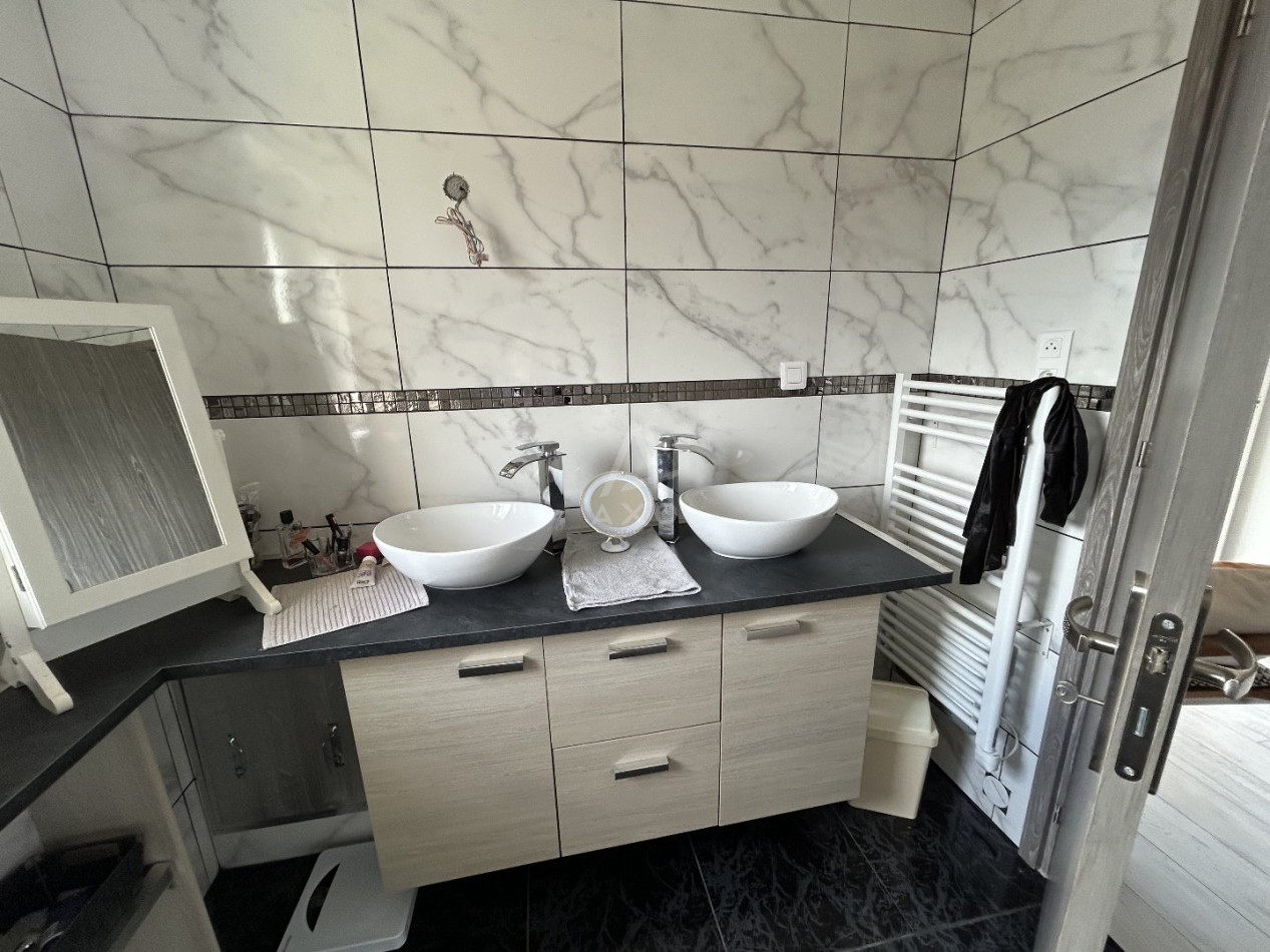 sale Maison Buhl Lorraine - Photo 9