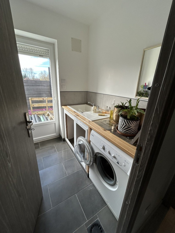 sale Maison Buhl Lorraine - Photo 12