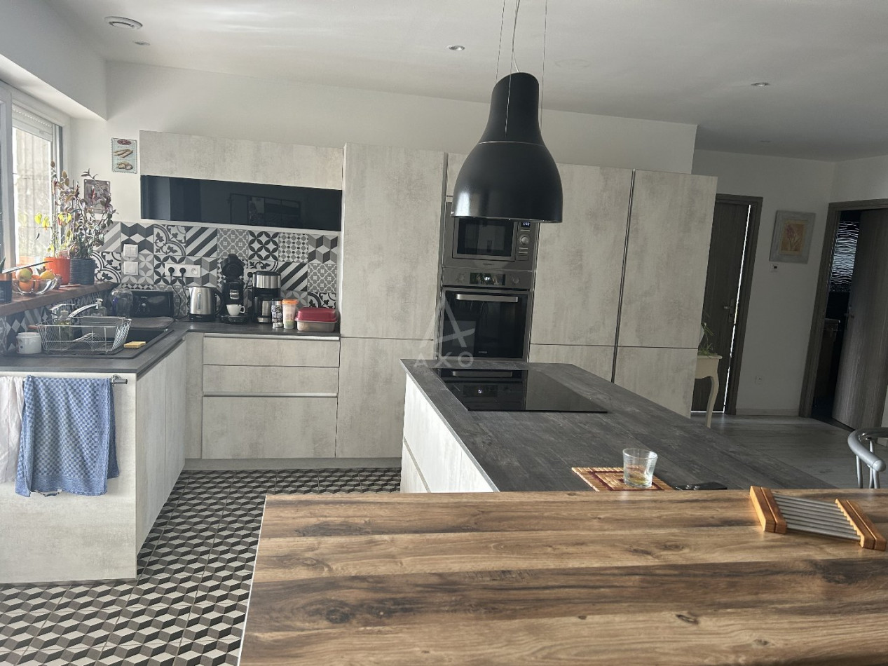 sale Maison Buhl Lorraine - Photo 4