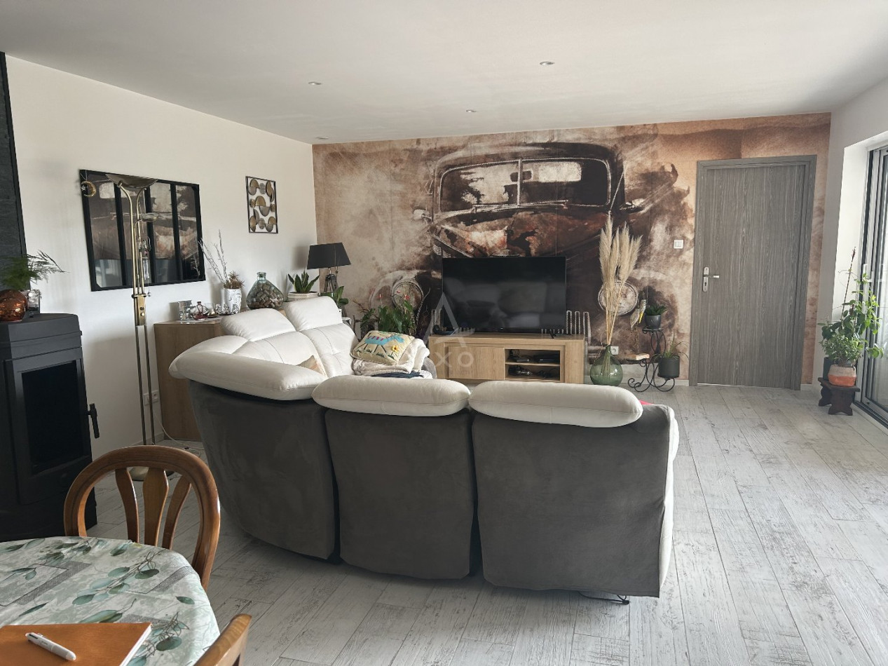 sale Maison Buhl Lorraine - Photo 5