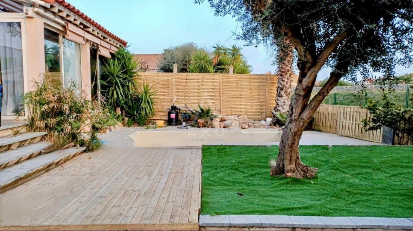 sale Maison Cers - Photo 1