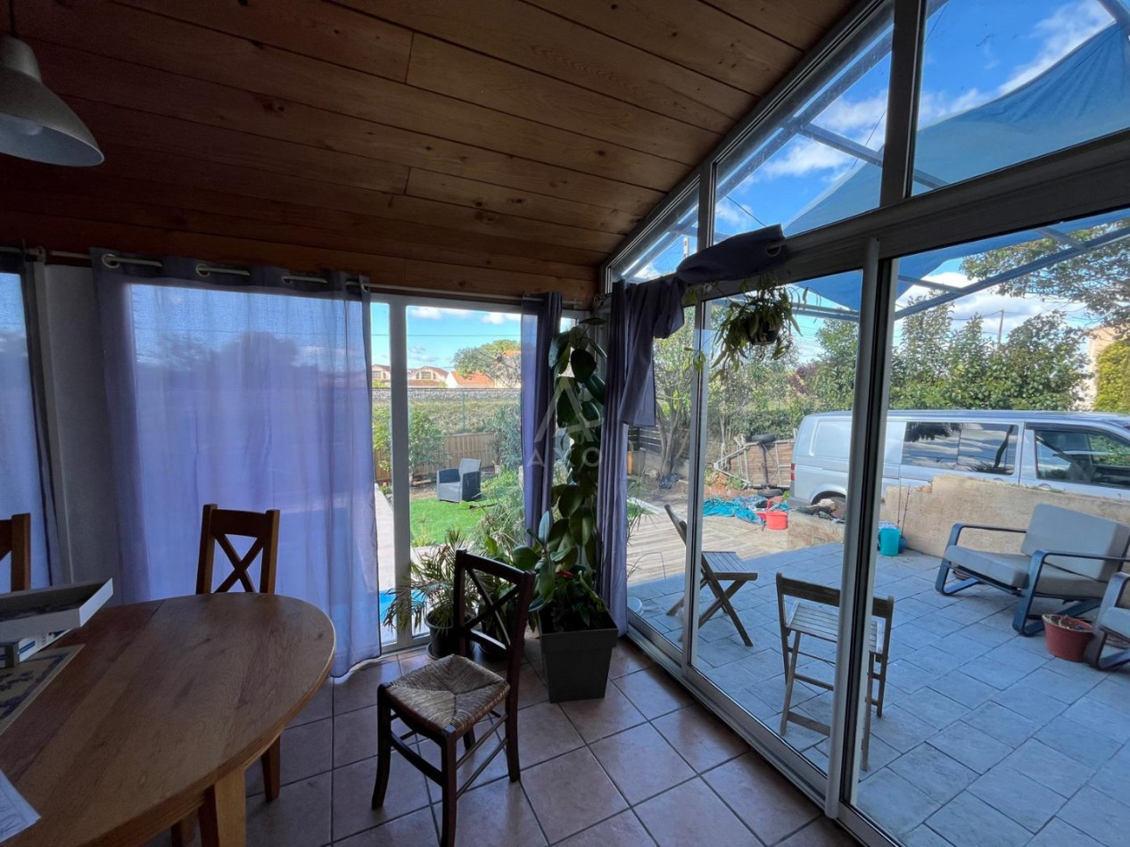 sale Maison Cers - Photo 6