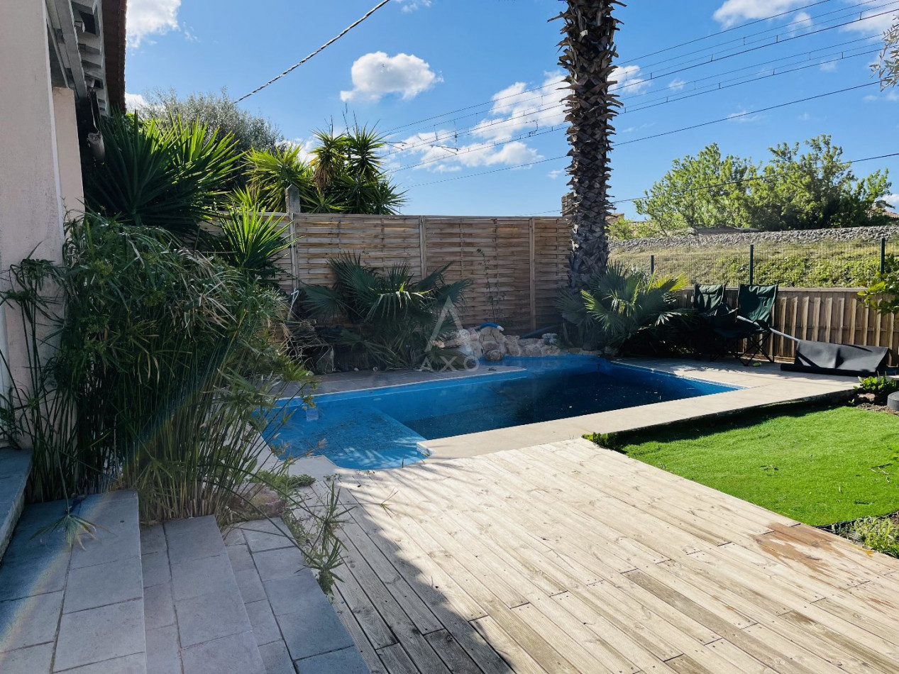 sale Maison Cers - Photo 2