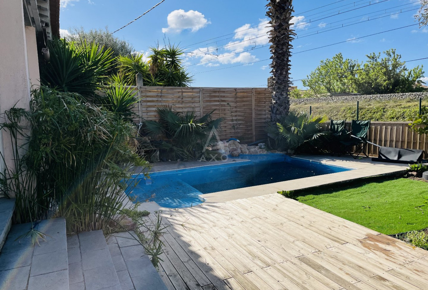 vente Maison Cers - Photo 2