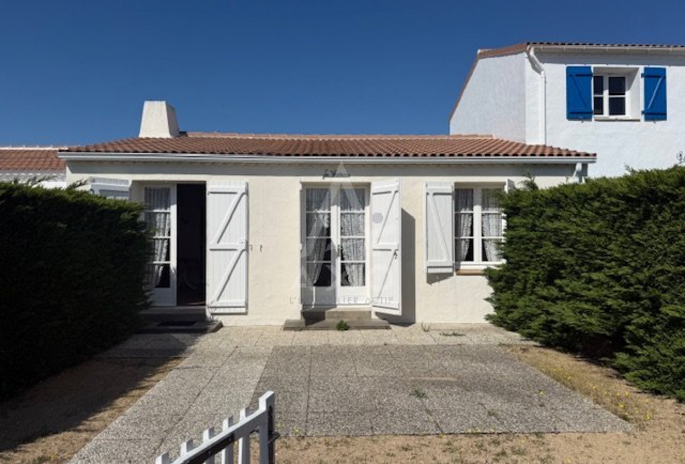 vente Maison Notre Dame De Monts - Photo 1