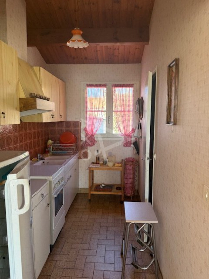 vente Maison Notre Dame De Monts - Photo 4