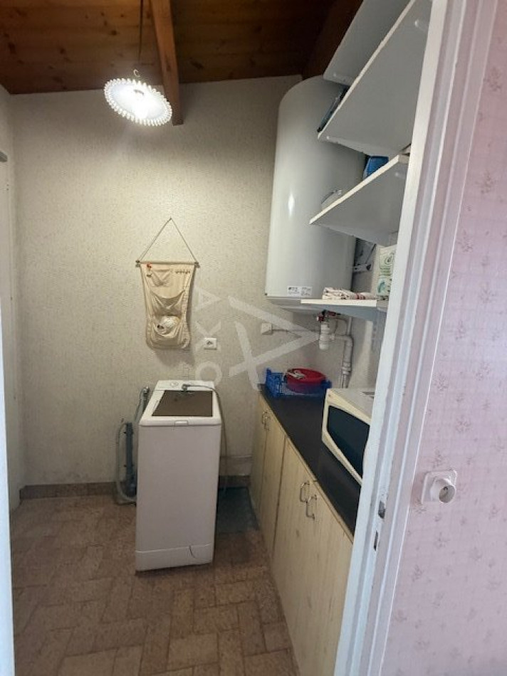 vente Maison Notre Dame De Monts - Photo 10