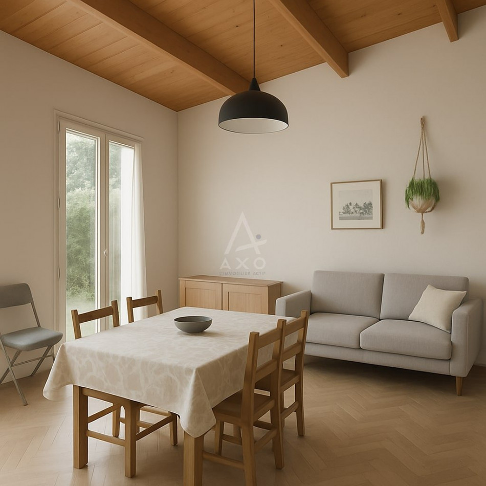 vente Maison Notre Dame De Monts - Photo 3