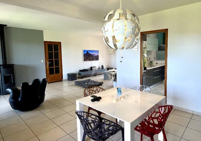 vente Maison Capdenac