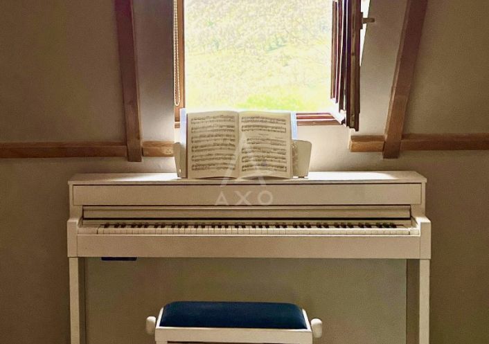 vente Maison Capdenac