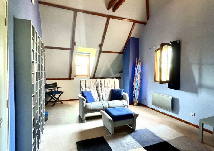 vente Maison Capdenac