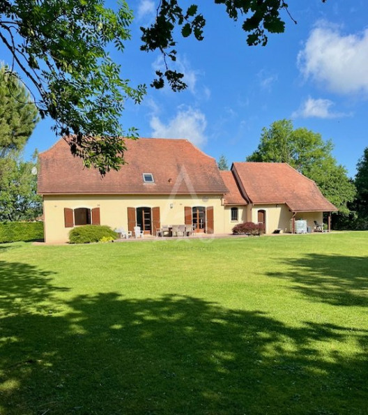 vente Maison Figeac - Photo 3