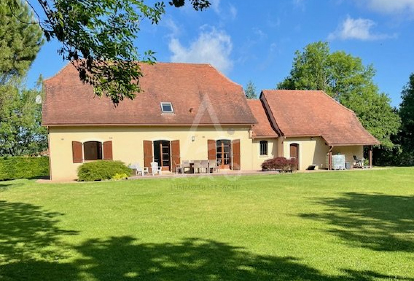 vente Maison Figeac - Photo 3