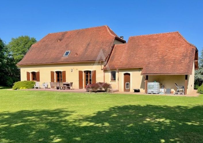 vente Maison Capdenac