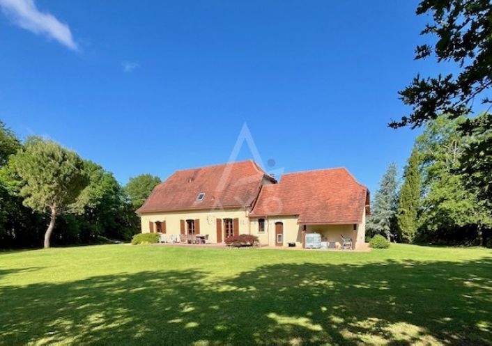 vente Maison Capdenac