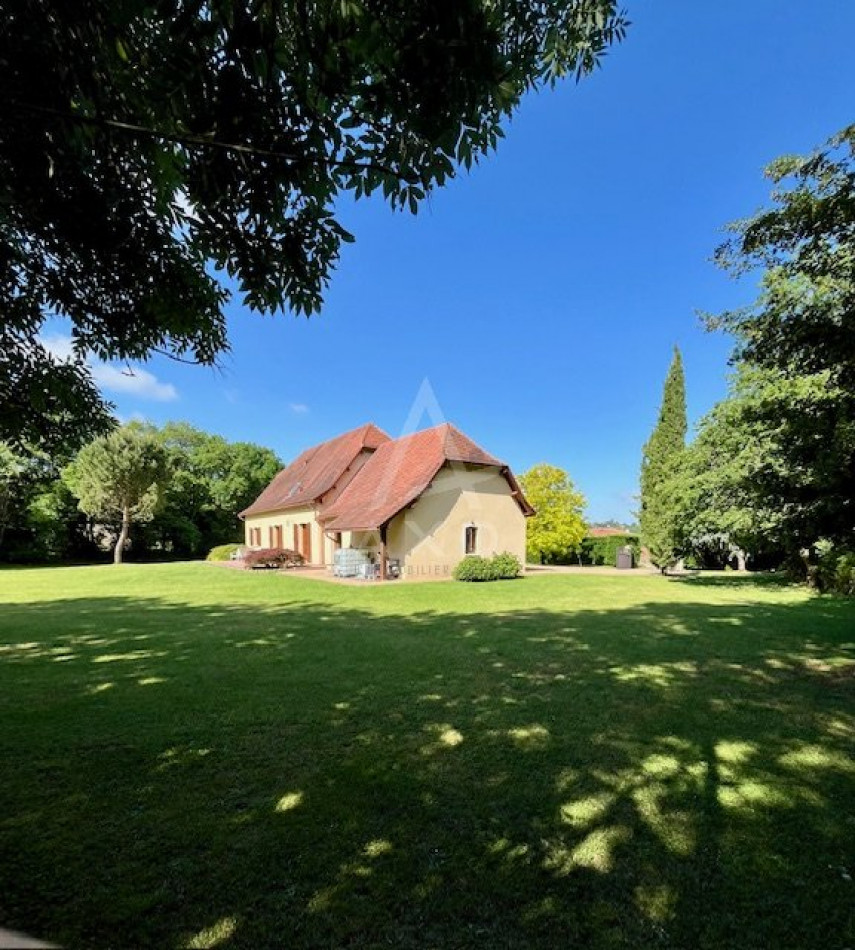 sale Maison Figeac - Photo 5