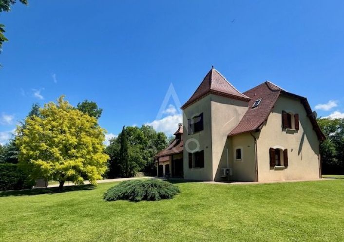 vente Maison Capdenac