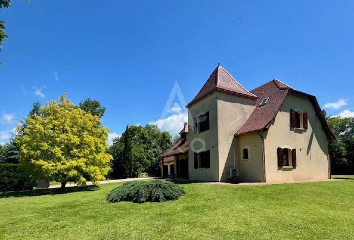 vente Maison Figeac - Photo 2