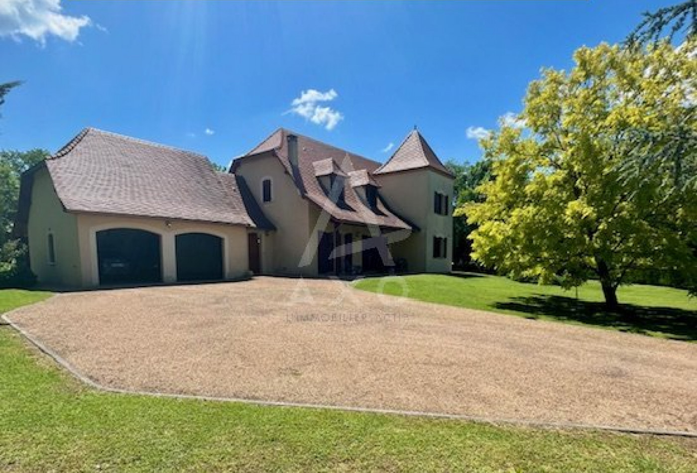 vente Maison Figeac - Photo 1