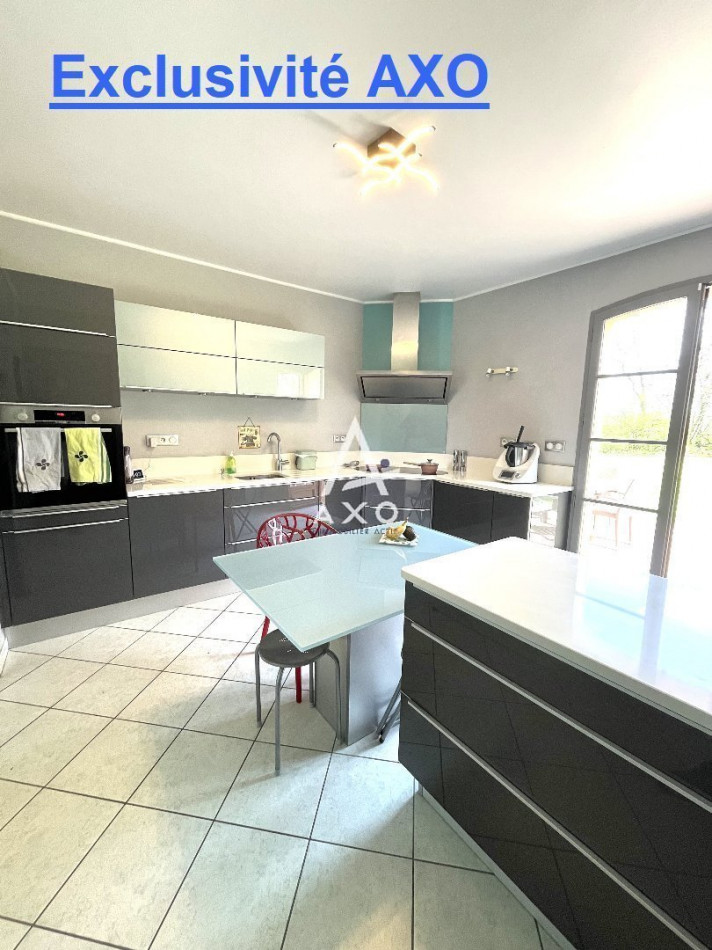 vente Maison Figeac - Photo 1