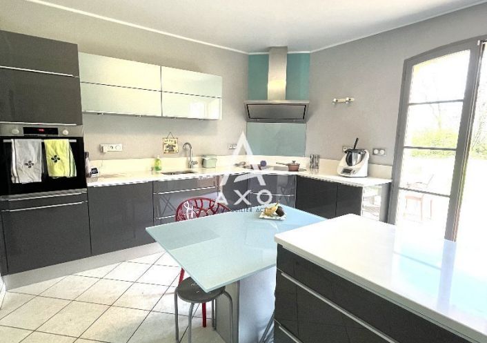 vente Maison Figeac