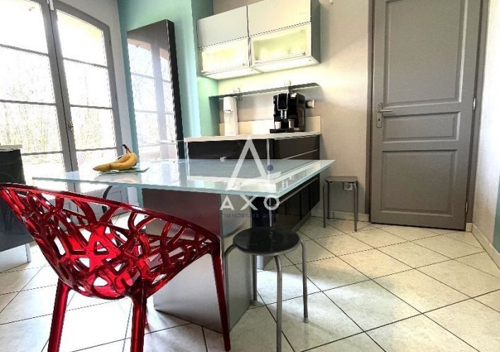 vente Maison Figeac