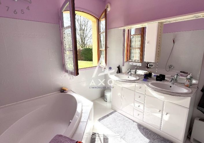 vente Maison Figeac