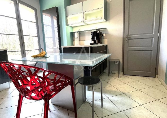 vente Maison Capdenac