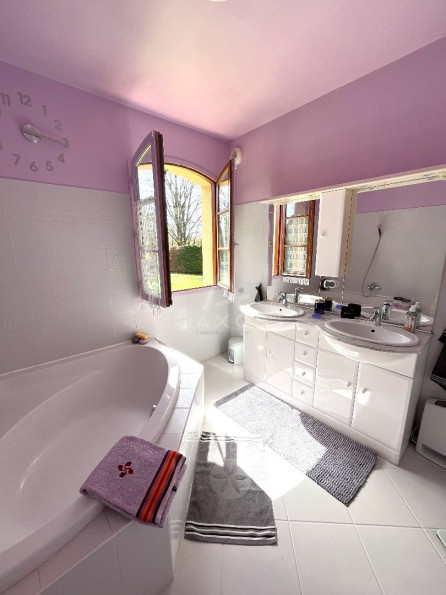 vente Maison Figeac - Photo 10