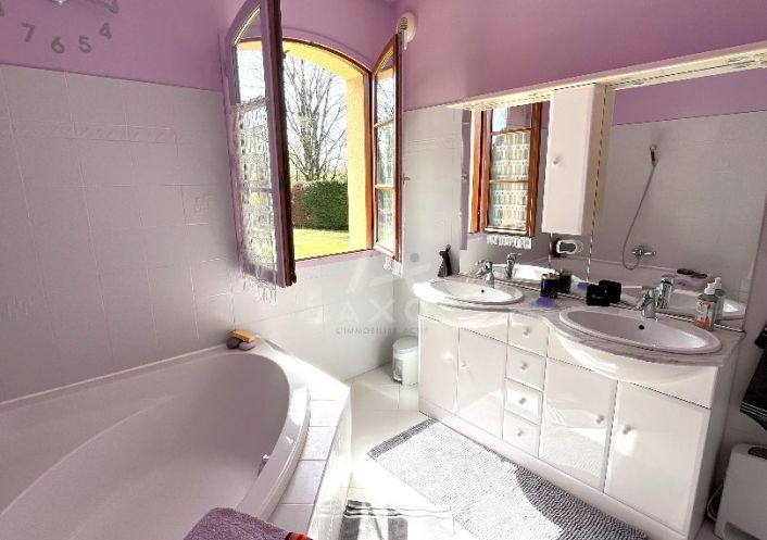 vente Maison Capdenac