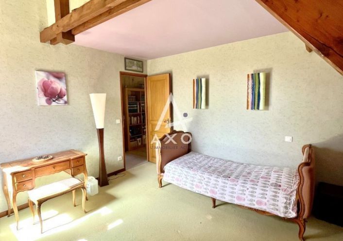 vente Maison Figeac