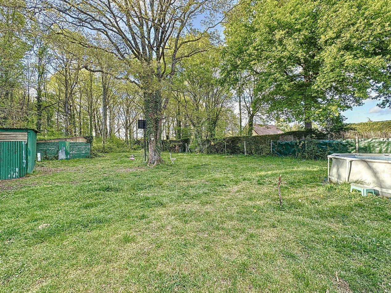 vente Maison de village Ouzouer Sur Trezee - Photo 12