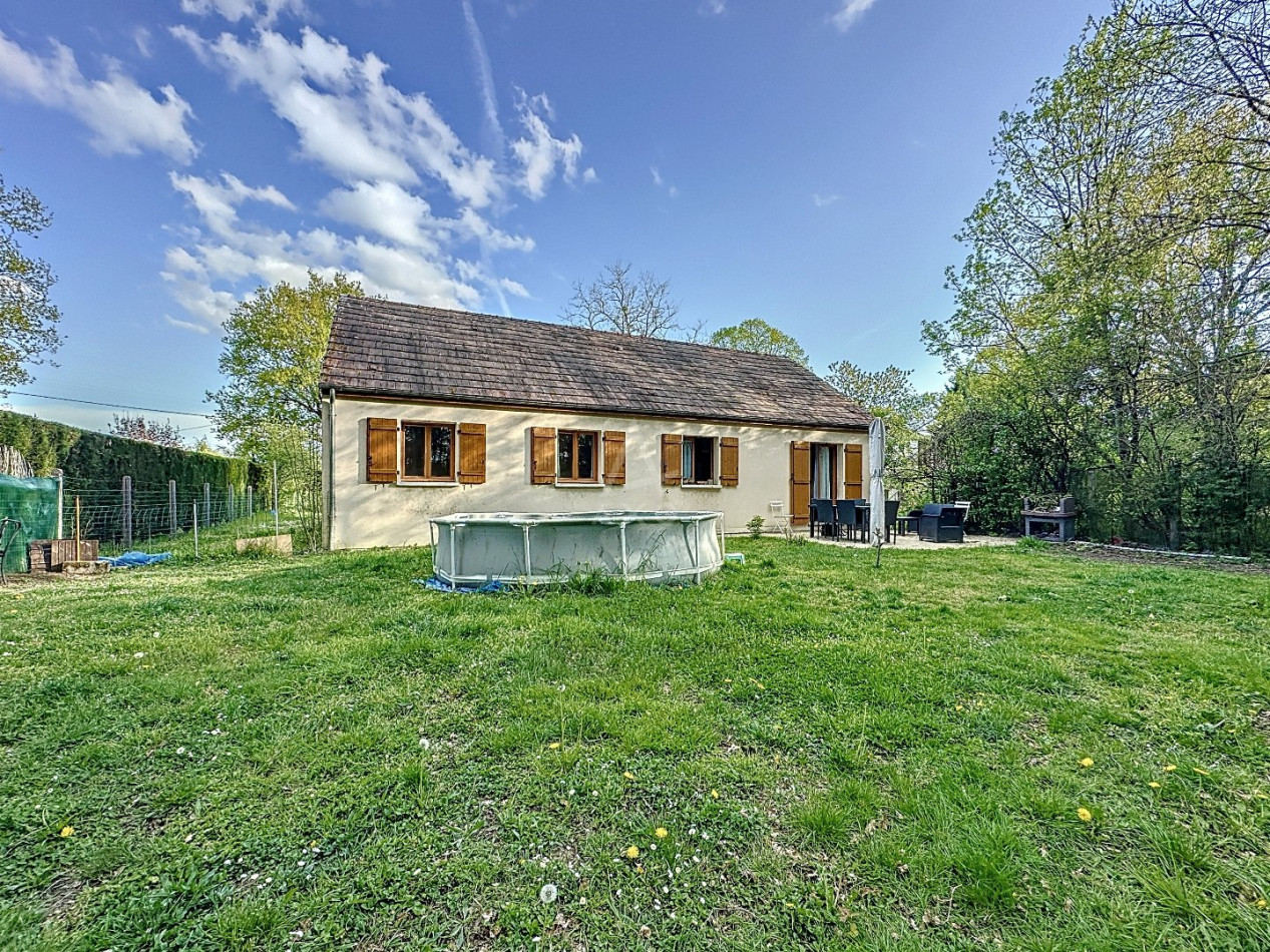 vente Maison de village Ouzouer Sur Trezee - Photo 13