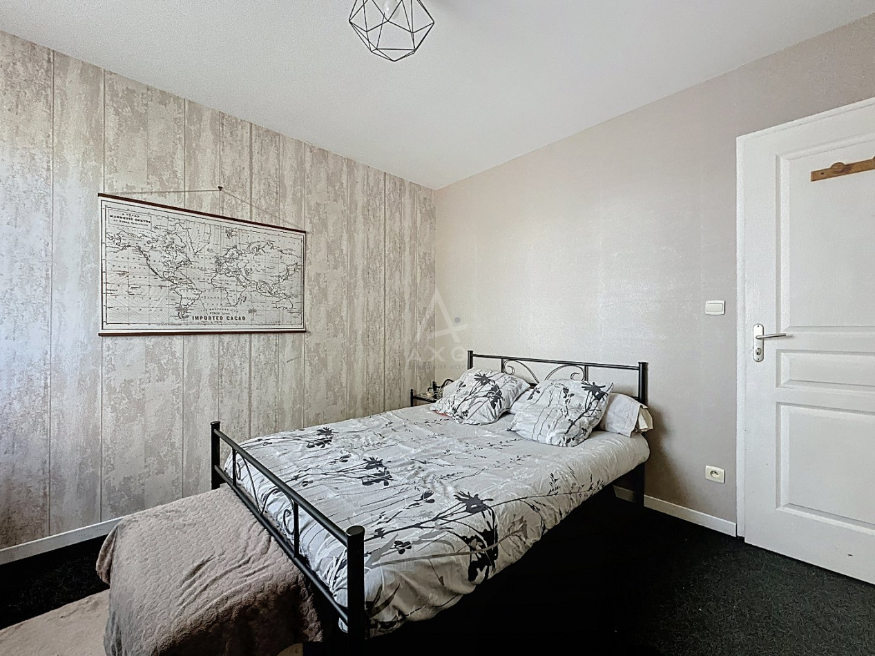 vente Maison de village Ouzouer Sur Trezee - Photo 9