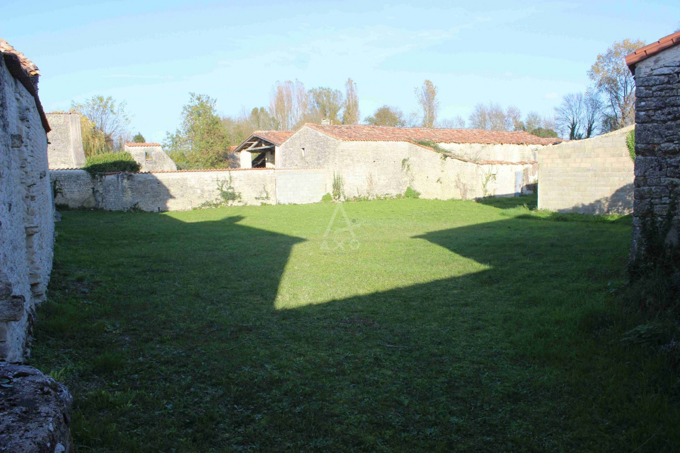 sale Maison de village Matha - Photo 20