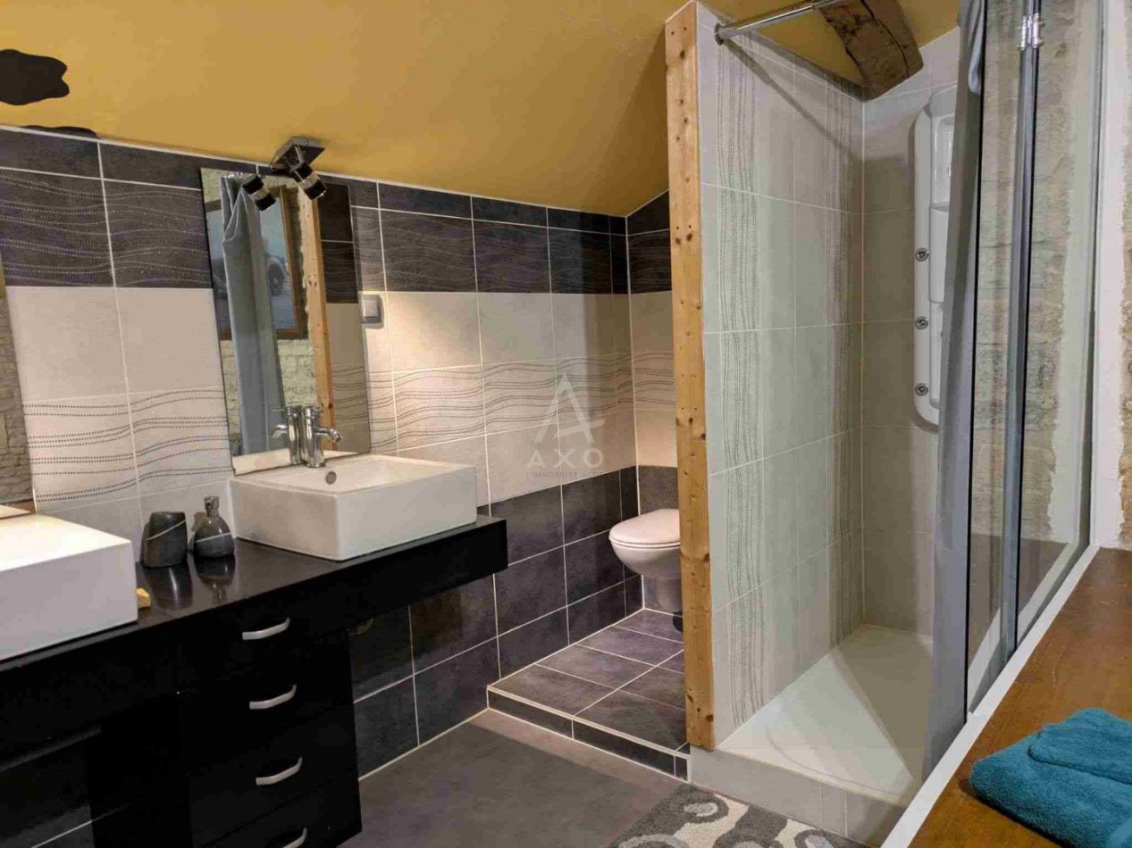 sale Maison de village Matha - Photo 16