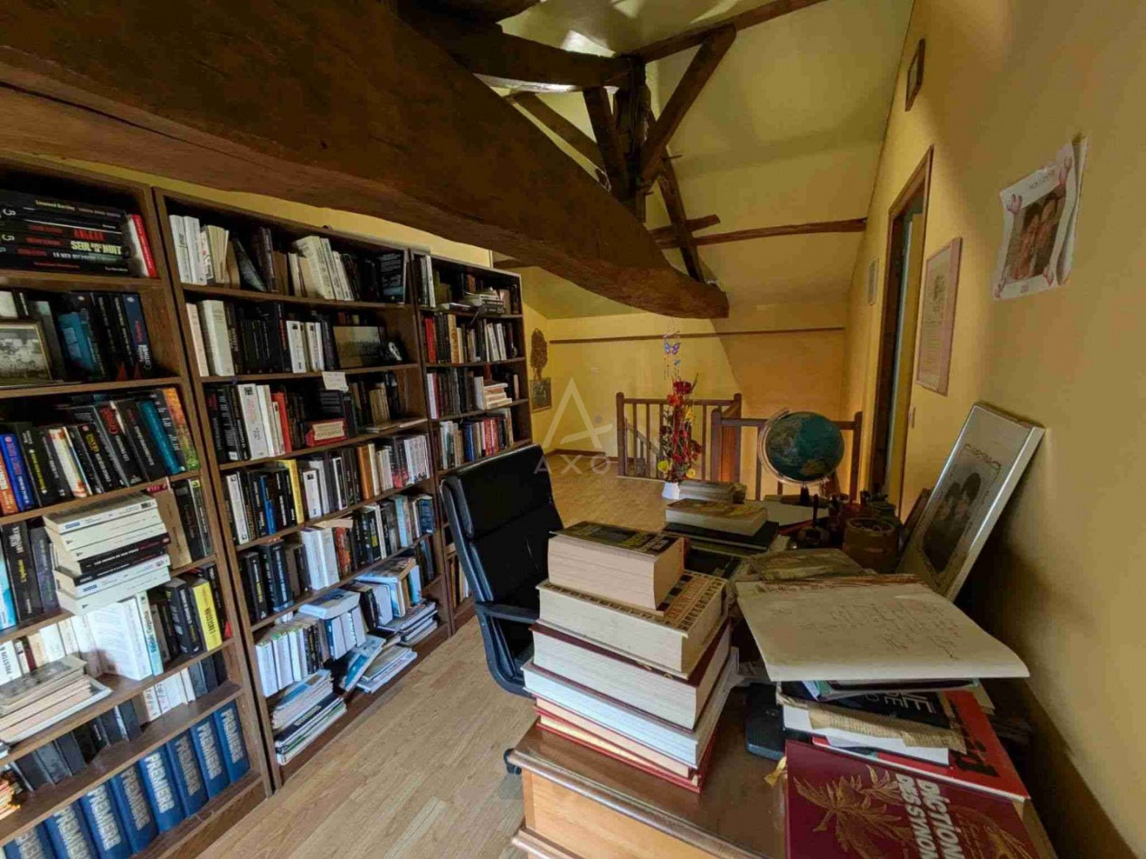 sale Maison de village Matha - Photo 14