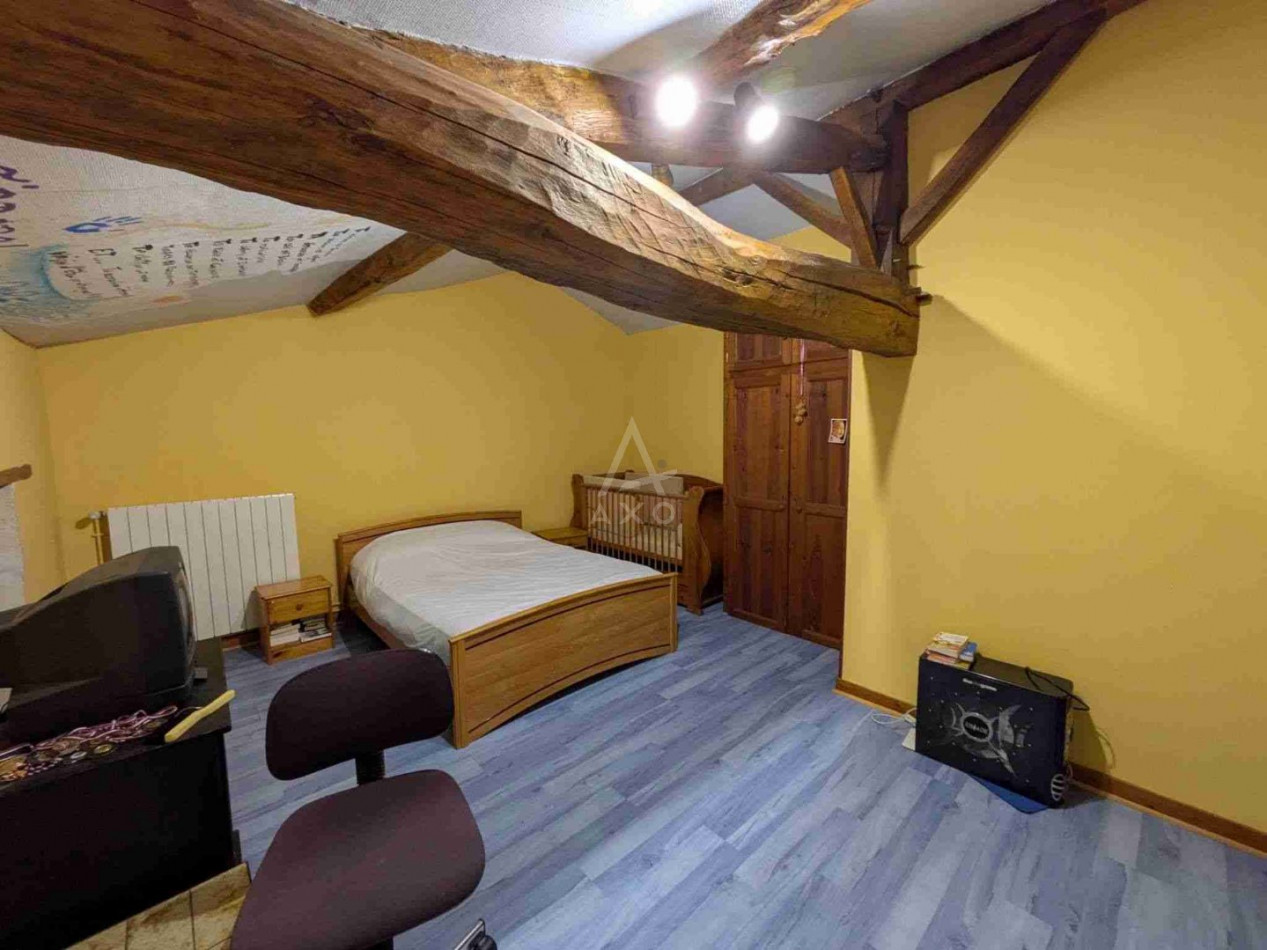 sale Maison de village Matha - Photo 17