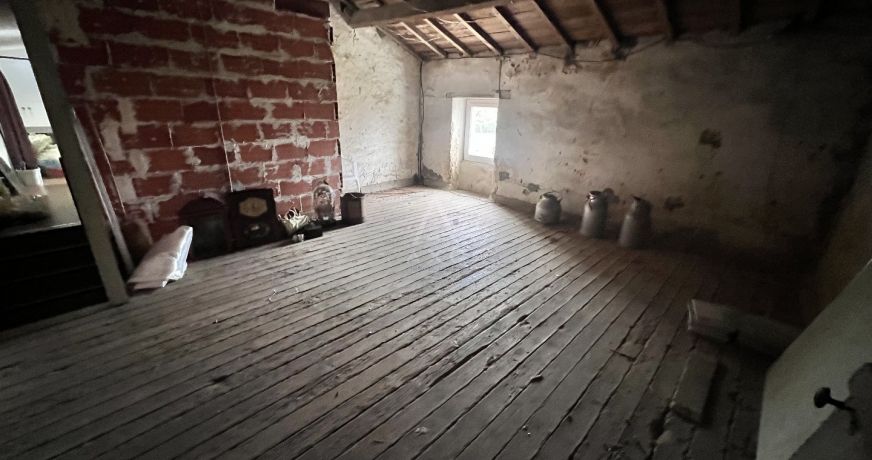 vente Maison Treize Septiers