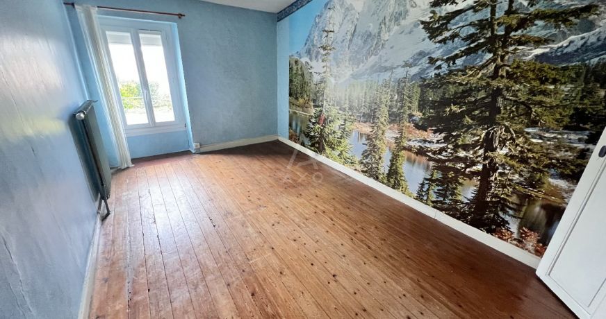 vente Maison Treize Septiers