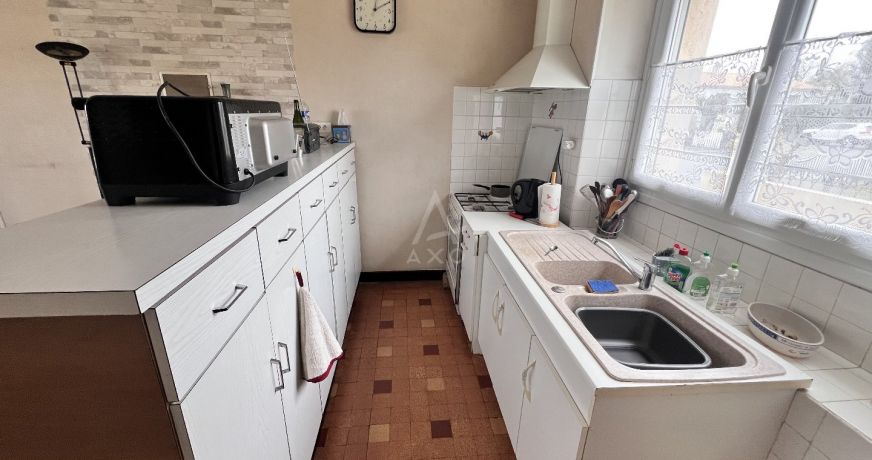 vente Maison Treize Septiers